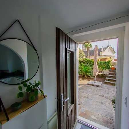 Rustico Al Sole - Just Renewed 1Bedroom Home In Ronco Sopra Ascona Exterior foto