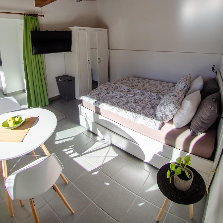 Rustico Al Sole - Just Renewed 1bedroom In Ronco sopra Ascona