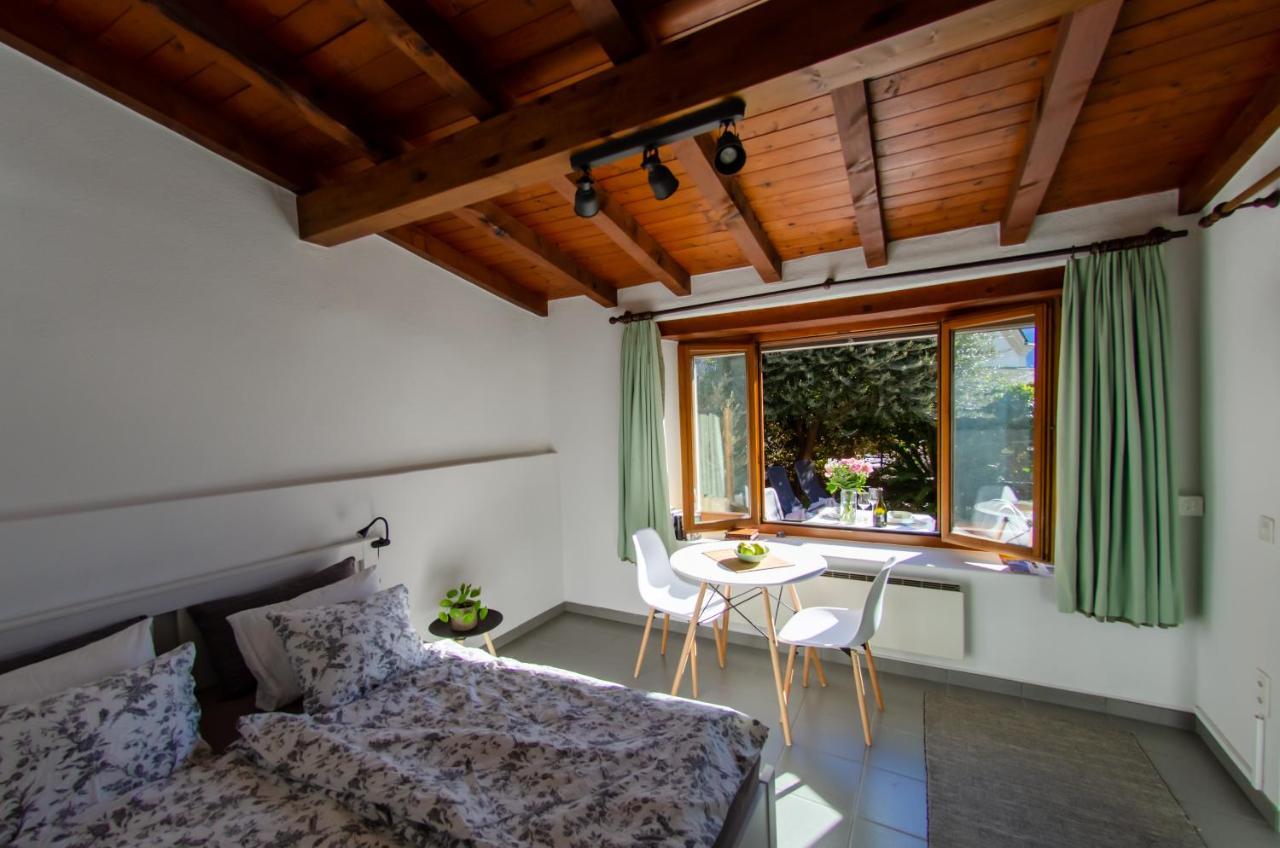 Holiday home Rustico Al Sole - Just Renewed 1bedroom In