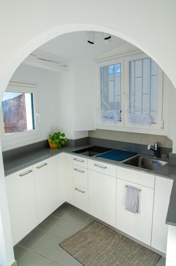 Rustico Al Sole - Just Renewed 1bedroom In Holiday home