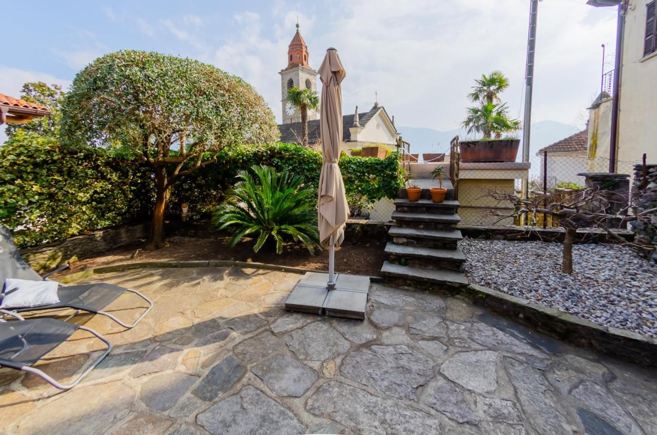 Rustico Al Sole - Just Renewed 1bedroom In *